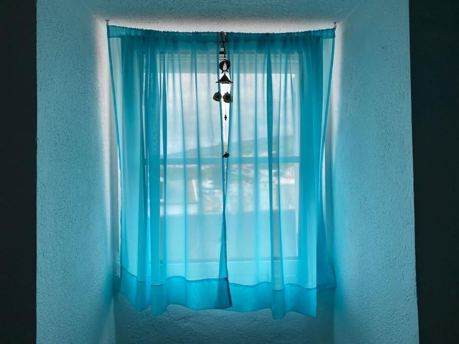 Relaxing House By The Beach - Casa Rosa Horta  Bagian luar foto